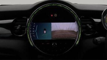 MINI Electric Hatch COOPER S LEVEL 2