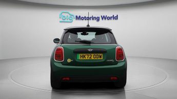 MINI Electric Hatch COOPER S LEVEL 2