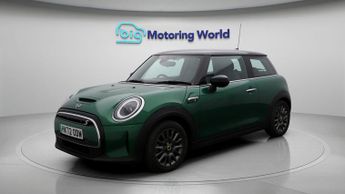 MINI Electric Hatch COOPER S LEVEL 2