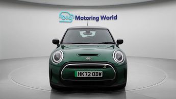 MINI Electric Hatch COOPER S LEVEL 2