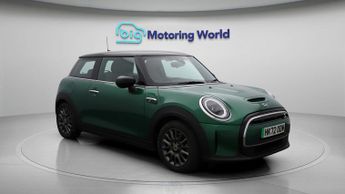 MINI Electric Hatch COOPER S LEVEL 2
