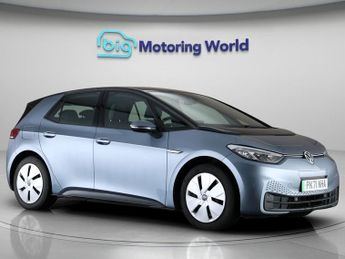 Volkswagen ID.3 LIFE