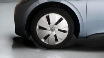 Volkswagen ID.3 LIFE