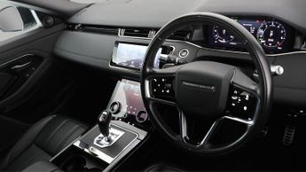 Land Rover Range Rover Evoque R-DYNAMIC SE