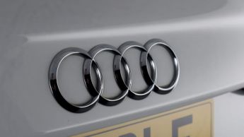 Audi A3 TFSI S LINE