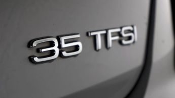 Audi A3 TFSI S LINE