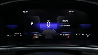 Volkswagen T-Roc LIFE TSI DSG