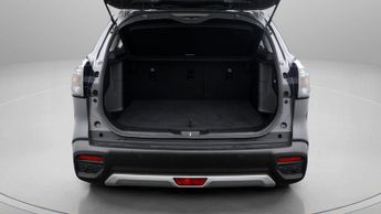 Suzuki S-Cross MOTION