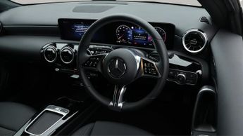 Mercedes-Benz A Class A 180 SPORT EDITION