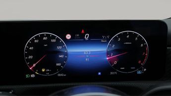 Mercedes-Benz A Class A 180 SPORT EDITION