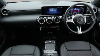 Mercedes-Benz A Class A 180 SPORT EDITION