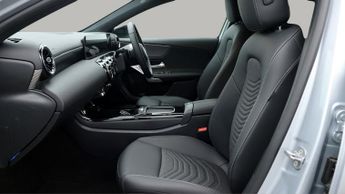 Mercedes-Benz A Class A 180 SPORT EDITION