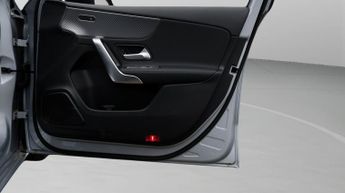 Mercedes-Benz A Class A 180 SPORT EDITION