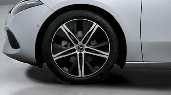 Mercedes-Benz A Class A 180 SPORT EDITION