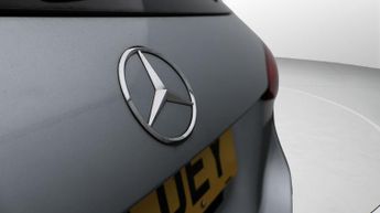 Mercedes-Benz A Class A 180 SPORT EDITION