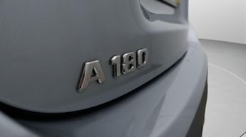 Mercedes-Benz A Class A 180 SPORT EDITION