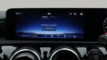 Mercedes-Benz A Class A 180 SPORT EDITION