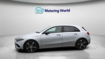 Mercedes-Benz A Class A 180 SPORT EDITION