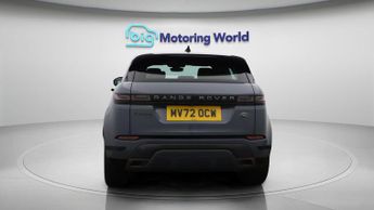 Land Rover Range Rover Evoque R-DYNAMIC S