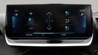 Peugeot E-2008 GT PREMIUM