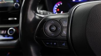 Toyota Corolla VVT-I EXCEL