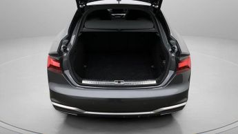 Audi A5 SPORTBACK TFSI QUATTRO S LINE
