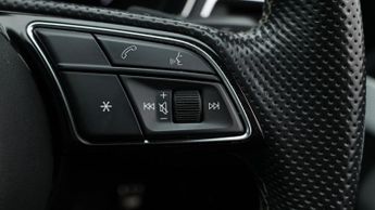 Audi A5 SPORTBACK TFSI QUATTRO S LINE