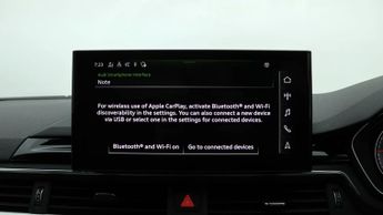 Audi A5 SPORTBACK TFSI QUATTRO S LINE