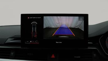 Audi A5 SPORTBACK TFSI QUATTRO S LINE