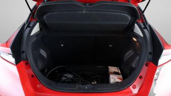 Nissan Leaf E PLUS TEKNA