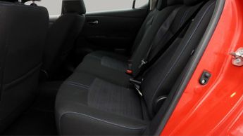 Nissan Leaf ACENTA