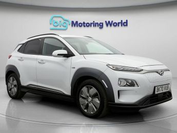 Hyundai KONA PREMIUM