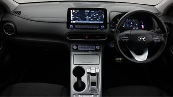 Hyundai KONA PREMIUM