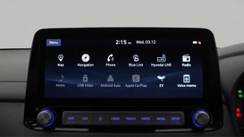 Hyundai KONA PREMIUM