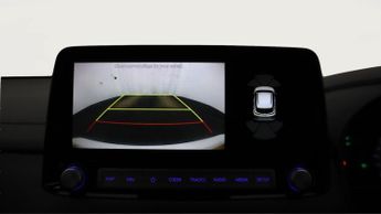 Hyundai KONA PREMIUM