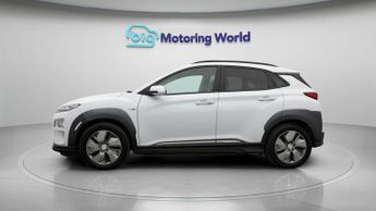Hyundai KONA PREMIUM