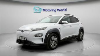 Hyundai KONA PREMIUM