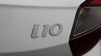 Hyundai i10 ADVANCE