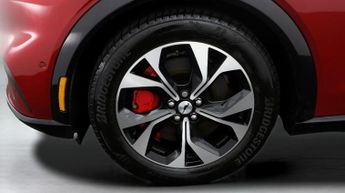 Ford Mustang Mach-E BASE