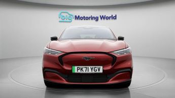 Ford Mustang Mach-E BASE