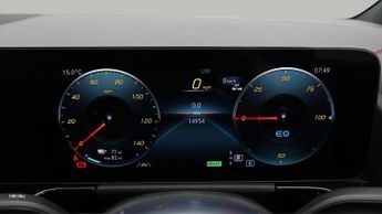 Mercedes-Benz EQA EQA 250PLUS AMG LINE PREMIUM