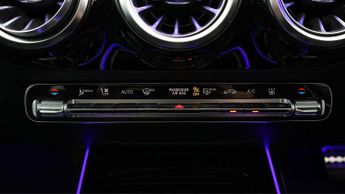 Mercedes-Benz EQA EQA 250PLUS AMG LINE PREMIUM