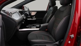 Mercedes-Benz EQA EQA 250PLUS AMG LINE PREMIUM