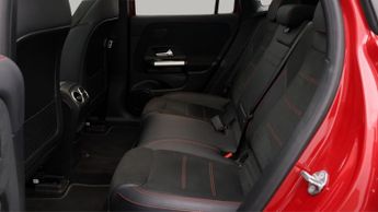 Mercedes-Benz EQA EQA 250PLUS AMG LINE PREMIUM