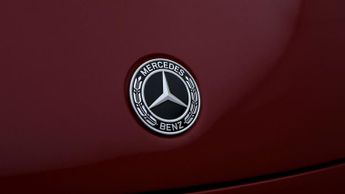 Mercedes-Benz EQA EQA 250PLUS AMG LINE PREMIUM