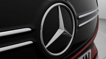 Mercedes-Benz EQA EQA 250PLUS AMG LINE PREMIUM