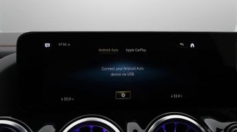 Mercedes-Benz EQA EQA 250PLUS AMG LINE PREMIUM