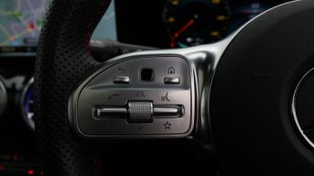 Mercedes-Benz EQA EQA 250PLUS AMG LINE PREMIUM