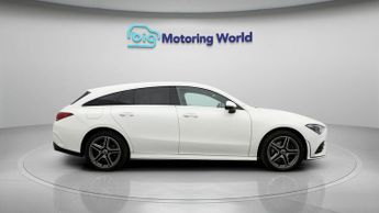 Mercedes-Benz CLA CLA 250 E AMG LINE PREMIUM PLUS