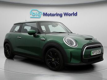 MINI Hatch COOPER S LEVEL 2